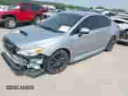 2018 Subaru WRX with VIN JF1VA1A65J9822419, listed as a IAAI auction lot 43065892 with 102,499 mi miles and . Bid and sale history available at DreamBid. Image 18.