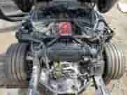 2024 Chevrolet Corvette 1LT с VIN 1G1YA2D47R5101165, выставлен на аукционе Copart как лот 61118064 с пробегом 1 842 миль миль и Чистый • Clean title. История ставок и продаж доступна на DreamBid. Изображение 11.