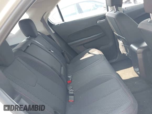 2015 Chevrolet Equinox LS с VIN 2GNALAEK8F1132889, выставлен на аукционе IAAI как лот 42868786 с пробегом 112 564 миль миль и . История ставок и продаж доступна на DreamBid. Изображение 8.