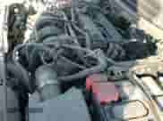 2014 Ford Fiesta SE z VIN 3FADP4BJ3EM163245, wystawiony jako IAAI lot #43133952 z przebiegiem 122 351 mil mil oraz . Historia ofert i sprzedaży dostępna na DreamBid. Obrazek 19.