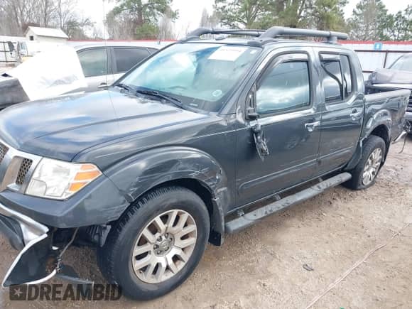 2012 Nissan Frontier SV с VIN 1N6AD0ER5CC400510, выставлен на аукционе IAAI как лот 41525934 с пробегом 158 480 миль миль и . История ставок и продаж доступна на DreamBid. Изображение 6.