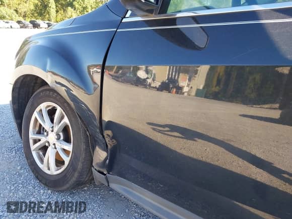2017 Chevrolet Equinox LS with VIN 2GNFLEEK3H6139428, listed as a IAAI auction lot 42976647 with 150,171 mi miles and . Bid and sale history available at DreamBid. Image 22.