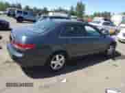 2004 Honda Accord EX z VIN JHMCM56804C027875, wystawiony jako Copart lot #66106155 z przebiegiem 231 740 mil mil oraz Szkoda całkowita • Salvage title. Historia ofert i sprzedaży dostępna na DreamBid. Obrazek 3.