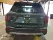 2022 Kia Sorento X-Line EX с VIN 5XYRHDLF6NG146573, выставлен на аукционе Copart как лот 63372135 с пробегом 55 651 миль миль и Списание • Salvage title. История ставок и продаж доступна на DreamBid. Изображение 6.