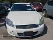 2007 Chevrolet Impala Police Unmarked Police с VIN 2G1WS55R379310001, выставлен на аукционе IAAI как лот 43437815 с пробегом 173 775 миль миль и . История ставок и продаж доступна на DreamBid. Изображение 6.