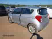 2016 Chevrolet Spark LT с VIN KL8CD6SA8GC601653, выставлен на аукционе IAAI как лот 43355330 с пробегом 149 350 миль миль и . История ставок и продаж доступна на DreamBid. Изображение 3.
