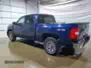 2011 Chevrolet Silverado 1500 LT z VIN 3GCPKSEA0BG130090, wystawiony jako Copart lot #57084385 z przebiegiem 113 978 mil mil oraz Szkoda całkowita • Salvage title. Historia ofert i sprzedaży dostępna na DreamBid. Obrazek 2.
