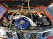 2012 Nissan Frontier SL с VIN 1N6AD0ER1CC474166, выставлен на аукционе Copart как лот 87020904 с пробегом 43 101 миль миль и Списание • Salvage title. История ставок и продаж доступна на DreamBid. Изображение 16.