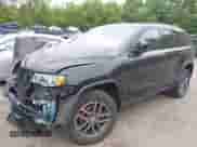 2018 Jeep Grand Cherokee Altitude с VIN 1C4RJFAG8JC356280, выставлен на аукционе IAAI как лот 42290945 с пробегом 117 968 миль миль и . История ставок и продаж доступна на DreamBid. Изображение 17.