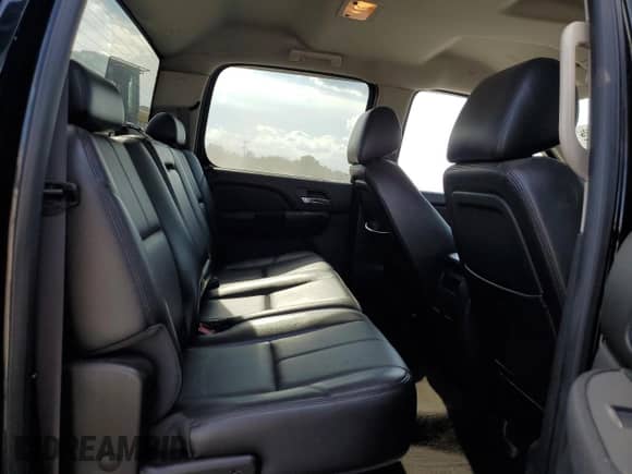 2012 Chevrolet Silverado 1500 LTZ с VIN 3GCPKTE76CG252707, выставлен на аукционе Copart как лот 82032175 с пробегом 217 896 миль миль и Списание • Salvage title. История ставок и продаж доступна на DreamBid. Изображение 10.