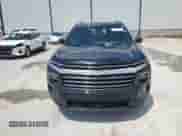 2025 Chevrolet Traverse AWD LT с VIN 1GNEVGRS2SJ223987, выставлен на аукционе Copart как лот 67834385 с пробегом 4 580 миль миль и Списание • Salvage title. История ставок и продаж доступна на DreamBid. Изображение 5.