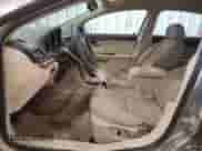 2008 Saturn Aura XE с VIN 1G8ZS57B38F207765, выставлен на аукционе Copart как лот 60479965 с пробегом 162 790 миль миль и На запчасти • Non repairable. История ставок и продаж доступна на DreamBid. Изображение 7.