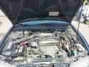 1994 Honda Accord with VIN 1HGCD5645RA025543, listed as a IAAI auction lot 43226850 with 161,834 mi miles and . Bid and sale history available at DreamBid. Image 10.