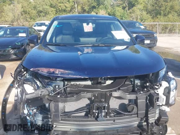 2025 Mitsubishi Outlander SE с VIN JA4J4VA85SZ047463, выставлен на аукционе IAAI как лот 43551119 с пробегом 6 297 миль миль и . История ставок и продаж доступна на DreamBid. Изображение 12.