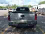 2018 Chevrolet Silverado 1500 Custom with VIN 1GCVKPEHXJZ206642, listed as a IAAI auction lot 43071756 with 196,134 mi miles and . Bid and sale history available at DreamBid. Image 16.