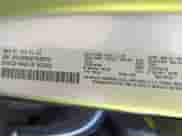 2023 Ram ProMaster Cargo с VIN 3C6LRVBG8PE548315, выставлен на аукционе IAAI как лот 43159376 с пробегом 13 492 миль миль и . История ставок и продаж доступна на DreamBid. Изображение 9.