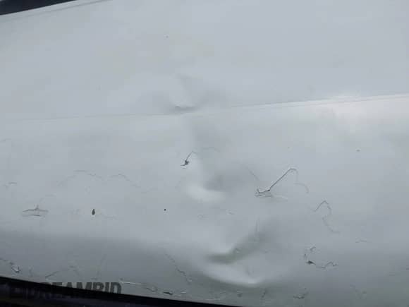 2008 Chevrolet Express Passenger z VIN 1GAHG35K481188451, wystawiony jako IAAI lot #42494360 z przebiegiem 285 303 mil mil oraz . Historia ofert i sprzedaży dostępna na DreamBid. Obrazek 6.