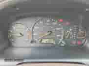 2000 Honda Accord SE with VIN JHMCG5671YC006554, listed as a Copart auction lot 85380305 with 189,424 mi miles and Salvage title. Bid and sale history available at DreamBid. Image 9.