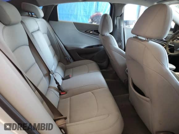 2019 Chevrolet Malibu LT с VIN 1G1ZD5ST1KF209823, выставлен на аукционе Copart как лот 80720235 с пробегом 58 927 миль миль и Чистый • Clean title. История ставок и продаж доступна на DreamBid. Изображение 10.
