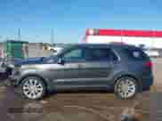 2017 Ford Explorer Limited z VIN 1FM5K7F87HGC69830, wystawiony jako IAAI lot #43295233 z przebiegiem 189 887 mil mil oraz . Historia ofert i sprzedaży dostępna na DreamBid. Obrazek 15.