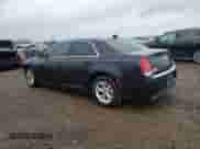 2016 Chrysler 300 Anniversary Edition с VIN 2C3CCAAG7GH190590, выставлен на аукционе Copart как лот 59534825 с пробегом 134 906 миль миль и Списание • Salvage title. История ставок и продаж доступна на DreamBid. Изображение 2.