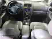 2005 Hyundai Santa Fe GLS with VIN KM8SC73E95U907423, listed as a Copart auction lot 66934375 with 181,994 mi miles and Salvage title. Bid and sale history available at DreamBid. Image 8.