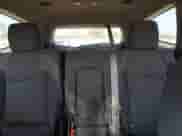 2012 Chevrolet Traverse LS with VIN 1GNKRFED6CJ391111, listed as a Copart auction lot 81442175 with 99,310 mi miles and Salvage title. Bid and sale history available at DreamBid. Image 10.