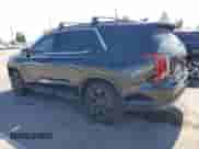 2024 Hyundai Palisade XRT с VIN KM8R34GE9RU795669, выставлен на аукционе Copart как лот 63224465 с пробегом 6 101 миль миль и Списание • Salvage title. История ставок и продаж доступна на DreamBid. Изображение 2.