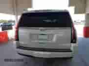 2020 Cadillac Escalade ESV Platinum с VIN 1GYS3KKJ5LR105337, выставлен на аукционе IAAI как лот 42777193 с пробегом Не указан миль и . История ставок и продаж доступна на DreamBid. Изображение 16.