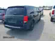 2015 Dodge Grand Caravan R/T with VIN 2C4RDGEG9FR570149, listed as a IAAI auction lot 43251616 with 168,000 mi miles and . Bid and sale history available at DreamBid. Image 4.