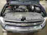 2010 Chevrolet Silverado 1500 Work Truck с VIN 1GCPKPE02AZ201387, выставлен на аукционе Copart как лот 70572665 с пробегом Не указан миль и На запчасти • Non repairable. История ставок и продаж доступна на DreamBid. Изображение 11.