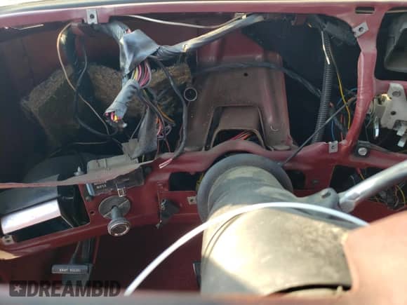 1979 Chevrolet Blazer с VIN CKL189F128888, выставлен на аукционе Copart как лот 74773944 с пробегом Не указан миль и Списание • Salvage title. История ставок и продаж доступна на DreamBid. Изображение 9.