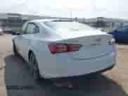 2021 Chevrolet Malibu LT z VIN 1G1ZD5ST5MF025309, wystawiony jako IAAI lot #43298919 z przebiegiem 83 346 mil mil oraz . Historia ofert i sprzedaży dostępna na DreamBid. Obrazek 3.