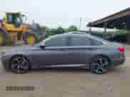 2018 Honda Accord Sport с VIN 1HGCV1F35JA097019, выставлен на аукционе IAAI как лот 42921179 с пробегом 137 695 миль миль и . История ставок и продаж доступна на DreamBid. Изображение 15.