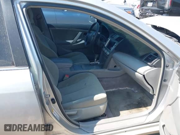 2011 Toyota Camry LE с VIN 4T1BF3EK5BU126039, выставлен на аукционе IAAI как лот 43247508 с пробегом 153 950 миль миль и . История ставок и продаж доступна на DreamBid. Изображение 5.