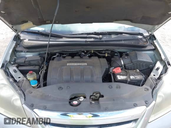 2007 Honda Odyssey EX-L с VIN 5FNRL38637B098493, выставлен на аукционе IAAI как лот 42970097 с пробегом 113 395 миль миль и . История ставок и продаж доступна на DreamBid. Изображение 10.