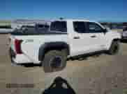 2024 Toyota Tacoma TRD Off Road with VIN 3TMLB5JN8RM013149, listed as a Copart auction lot 82496085 with 21,215 mi miles and Salvage title. Bid and sale history available at DreamBid. Image 3.