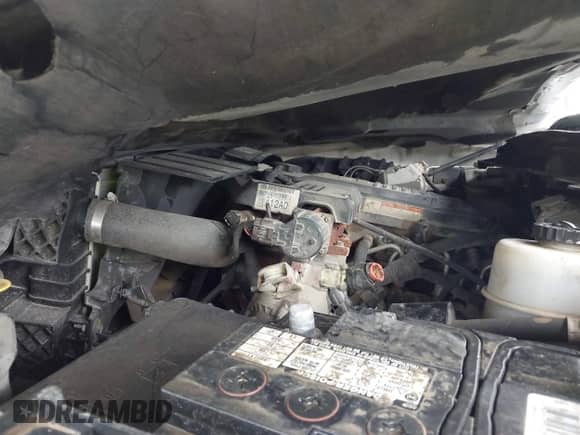 2010 Dodge 2500 SLT with VIN 3D7UT2CL6AG179884, listed as a IAAI auction lot 42180891 with Not provided miles and . Bid and sale history available at DreamBid. Image 9.
