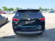 2020 Chevrolet Blazer LT z VIN 3GNKBBRAXLS580047, wystawiony jako IAAI lot #42072175 z przebiegiem 120 457 mil mil oraz . Historia ofert i sprzedaży dostępna na DreamBid. Obrazek 17.