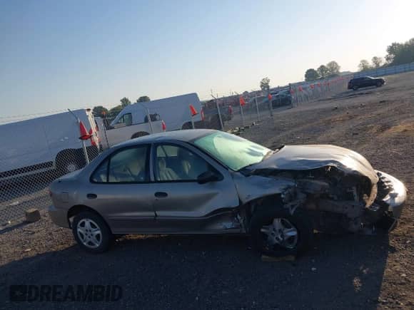 2002 Chevrolet Cavalier LS с VIN 1G1JF524027423924, выставлен на аукционе IAAI как лот 43372919 с пробегом 91 969 миль миль и . История ставок и продаж доступна на DreamBid. Изображение 14.