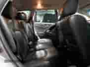 2009 Nissan Murano LE z VIN JN8AZ18W29W201910, wystawiony jako Copart lot #61162885 z przebiegiem 164 207 mil mil oraz Szkoda całkowita • Salvage title. Historia ofert i sprzedaży dostępna na DreamBid. Obrazek 11.