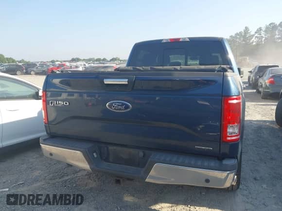 2015 Ford F-150 XL с VIN 1FTEW1CF7FKF11924, выставлен на аукционе IAAI как лот 42638929 с пробегом 179 316 миль миль и . История ставок и продаж доступна на DreamBid. Изображение 16.