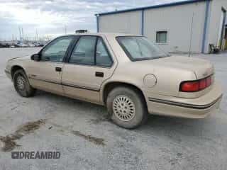 1993 Chevrolet Lumina с VIN 2G1WL54T2P9182862, выставлен на аукционе Copart как лот 50268115 с пробегом 119 950 миль миль и Списание • Salvage title. История ставок и продаж доступна на DreamBid. Изображение 2.