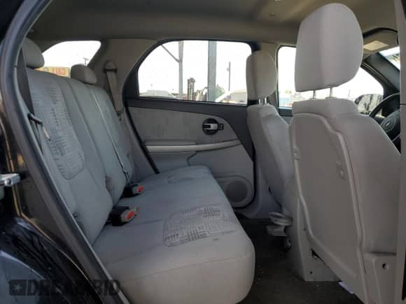 2006 Chevrolet Equinox LS z VIN 2CNDL23F266168514, wystawiony jako Copart lot #69829974 z przebiegiem 133 463 mil mil oraz Szkoda całkowita • Salvage title. Historia ofert i sprzedaży dostępna na DreamBid. Obrazek 11.