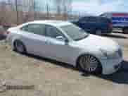 2014 Hyundai Equus Ultimate z VIN KMHGH4JH2EU074051, wystawiony jako IAAI lot #41650955 z przebiegiem 184 743 mil mil oraz . Historia ofert i sprzedaży dostępna na DreamBid. Obrazek 13.