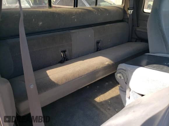 1996 Ford F-150 with VIN 1FTEX14N3TKA37212, listed as a Copart auction lot 70519994 with 136,624 mi miles and Salvage title. Bid and sale history available at DreamBid. Image 10.