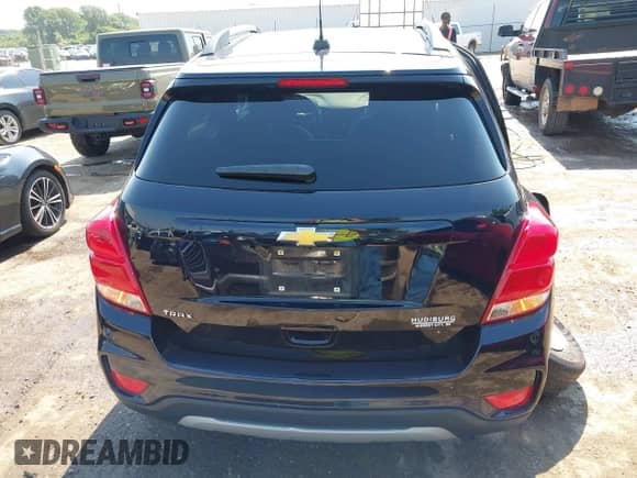 2021 Chevrolet Trax LT с VIN KL7CJLSB4MB311304, выставлен на аукционе IAAI как лот 42942191 с пробегом 45 597 миль миль и . История ставок и продаж доступна на DreamBid. Изображение 16.
