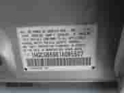 2001 Honda Accord EX with VIN 1HGCG66881A065507, listed as a IAAI auction lot 41788472 with Not provided miles and . Bid and sale history available at DreamBid. Image 9.