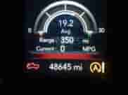 2021 Ram 1500 Lone Star z VIN 1C6RREFT1MN646966, wystawiony jako IAAI lot #42152069 z przebiegiem 48 645 mil mil oraz . Historia ofert i sprzedaży dostępna na DreamBid. Obrazek 15.