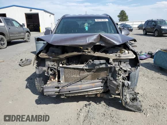 2008 Chevrolet Equinox Sport с VIN 2CNDL737386033504, выставлен на аукционе Copart как лот 68738104 с пробегом 162 548 миль миль и Списание • Salvage title. История ставок и продаж доступна на DreamBid. Изображение 5.